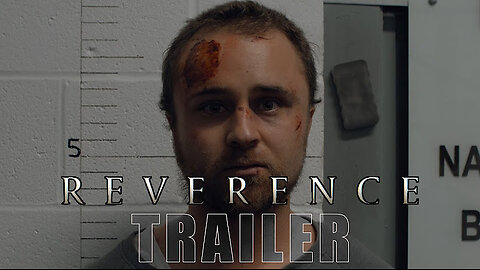 REVERENCE (2025) – Official Trailer | US Crime Thriller | Adam Hampton, Whit Kunschik, Ryan Francis