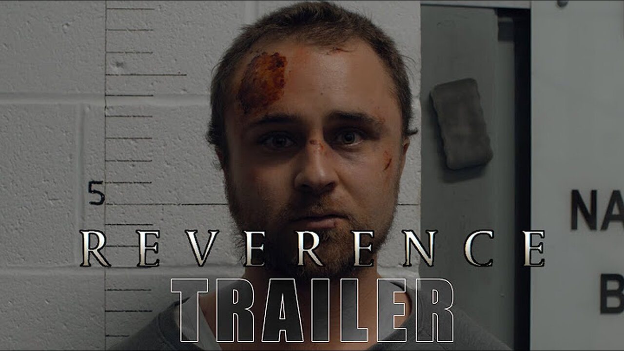 REVERENCE (2025) – Official Trailer | US Crime Thriller | Adam Hampton, Whit Kunschik, Ryan Francis