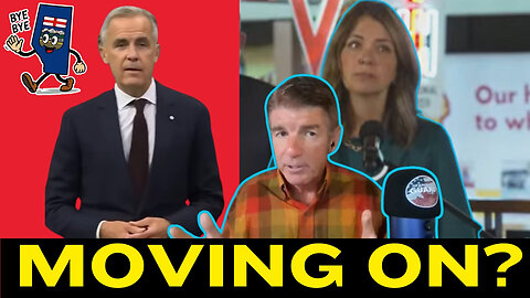 Alberta's Danielle Smith PUSH Back on Carney | Stand on Guard