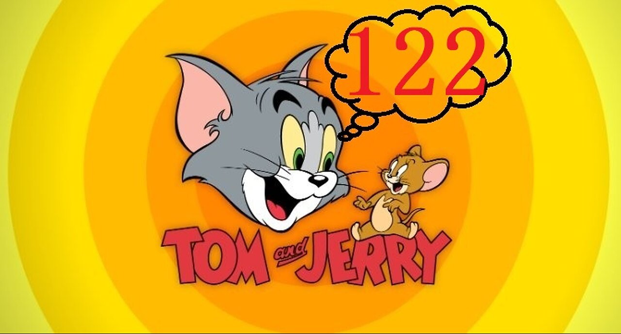 Tom & Jerry |explorer | cartoon|cartoon movie |Cartoons for Kids|animation|HappyCartoons part 122