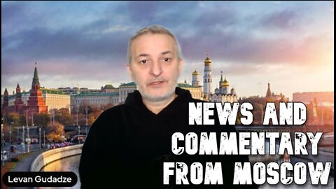 Failed Assassin of the Russian General Boustead. SMO Progress. Iran Ready to Strike / Community Chat