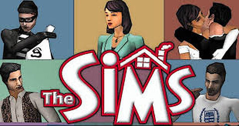 The Sims