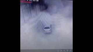 Explosión de un coche bomba causa la muerte de al menos diez personas en Pakistán