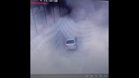 Explosión de un coche bomba causa la muerte de al menos diez personas en Pakistán