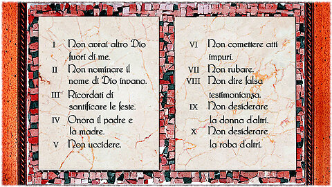 °18 DICEMBRE 2025°|PADRE LIVIO FANZAGA: 🔅“I DIECI COMANDAMENTI” ~⭐Un aiuto per preparare la Confessione Natalizia nella attesa dei Segreti di 〽edjugorje~=/|🙏🙏🙏|\=