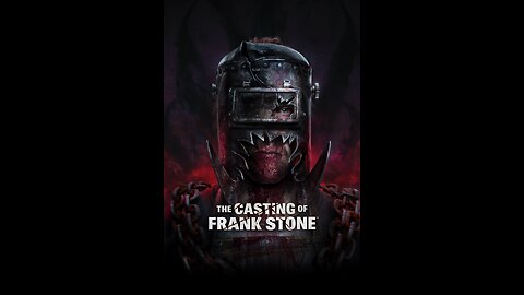 Dead By Daylight Spinoff?