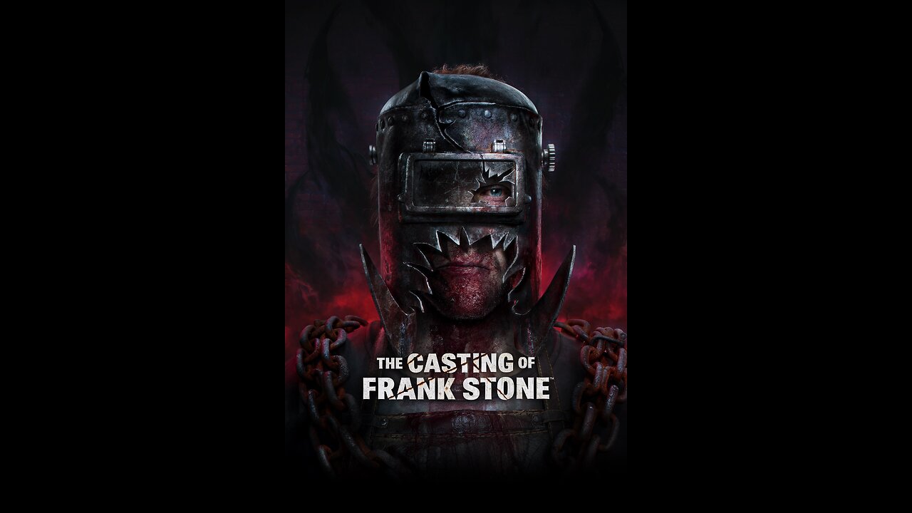 Dead By Daylight Spinoff?