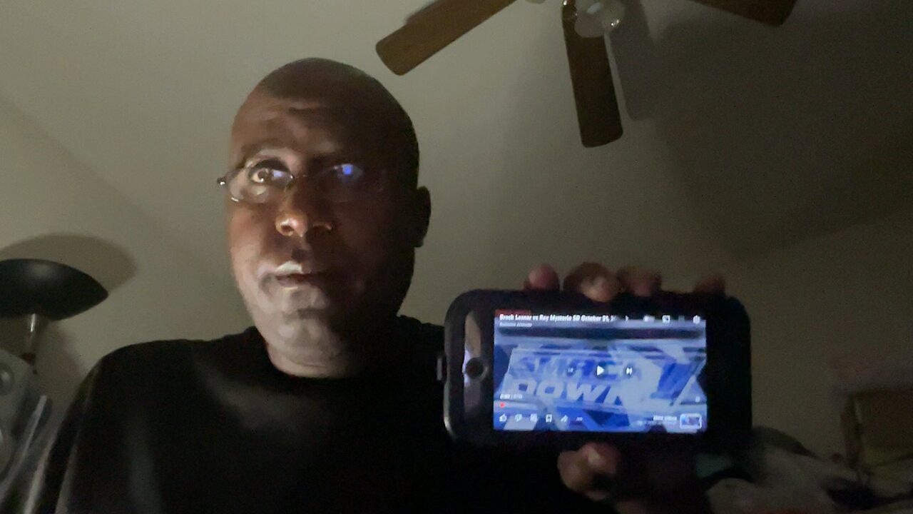 This Day in History: Halloween 🎃 2002 edition of WWE SmackDown