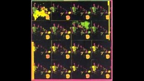 THE BOYS - Self Title 1977 (FULL ALBUM)