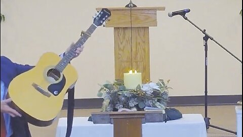 💪🏻 Elijah and Elisha Series – Lesson 7 – Faithfulness!