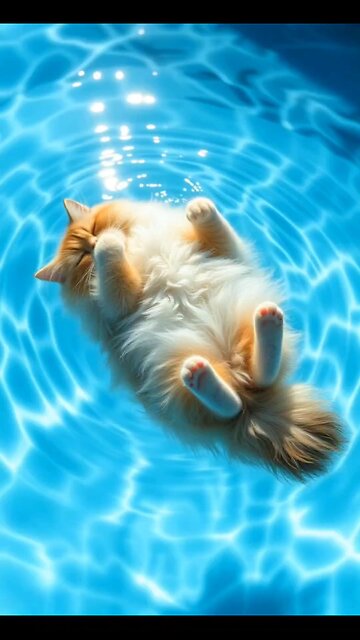 Cute Pets 🎄🦥😺