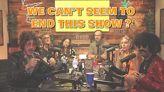 🚨 “We can’t seem to end this show!” — but do we even want to? 😂