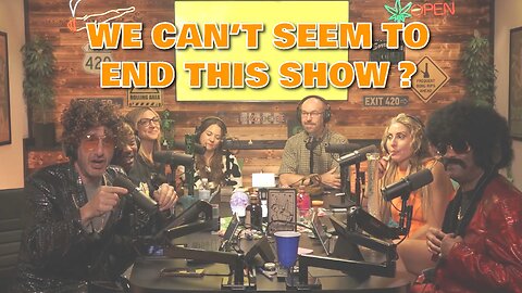 🚨 “We can’t seem to end this show!” — but do we even want to? 😂