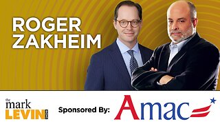 Director of the Reagan Institute Breaks Down the 2025 Reagan National Defense Survey