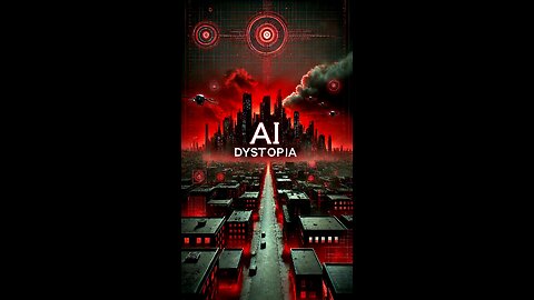 AI Dystopia