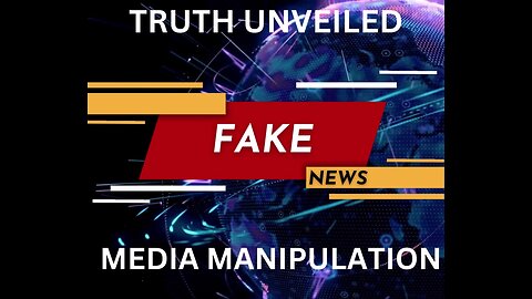 Truth Unveiled Podcast