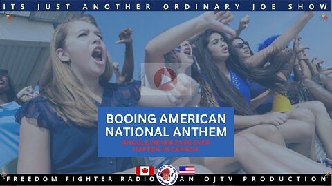 DISGUSTING BEHAIVOUR - Booing American Anthem at NBA Game