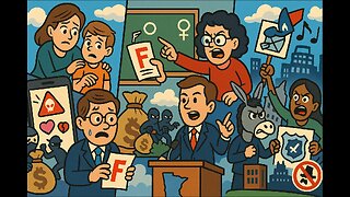 Campus Clashes, Kid Safety & Tennessee Firefight