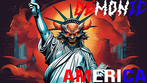 Demonic America