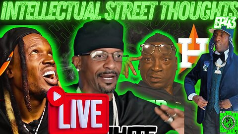 Charleston White In Trouble | Texas & Cali Hoover War | Pooh Shiesty Snitched? | 607Unc Crashes Out