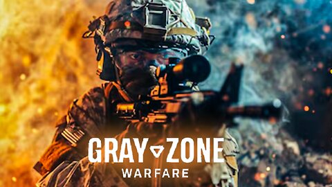 Saturday Night Jams! | ZTH Journey on Gray Zone Warfare