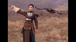 The Screech!