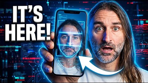 Digital IDs are rolling out!! What they DON'T want you to know!