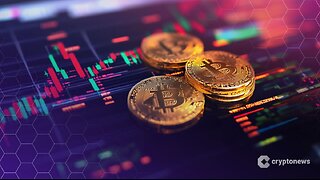 Bitcoin Extends Losses Below $109K as Global Equities Slide on Cautious Sentiment
