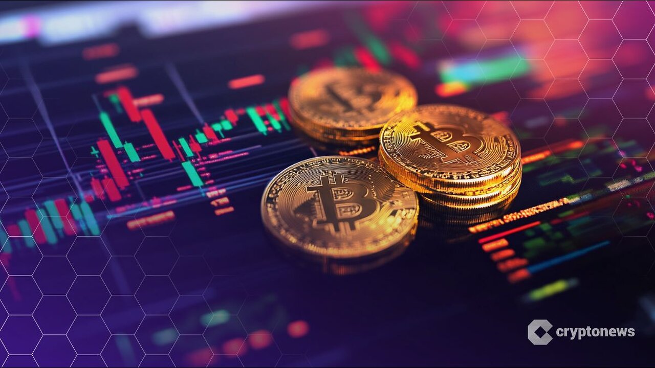 Bitcoin Extends Losses Below $109K as Global Equities Slide on Cautious Sentiment