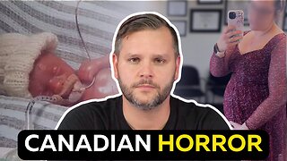 Undercover Investigation: HEALTHY Late-term Babies ABORTED in Canada