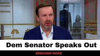 Dem Senator Embarrasses Himself Over Potential Comey Indictment