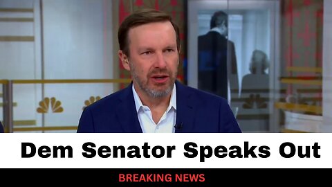 Dem Senator Embarrasses Himself Over Potential Comey Indictment 
