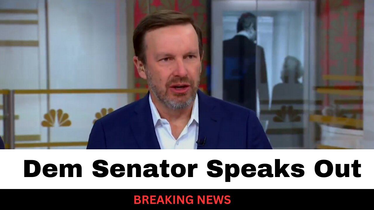 Dem Senator Embarrasses Himself Over Potential Comey Indictment