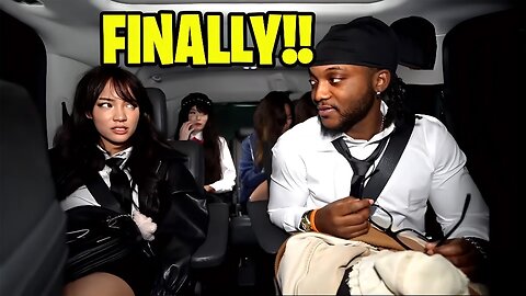 Cinna & YourRAGE Finally Have a Much Needed Talk