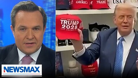 Greg Kelly: Trump should be able to run for President again