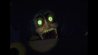 HE CAN REACH US!? - R.E.P.O.