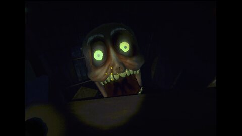 HE CAN REACH US!? - R.E.P.O.