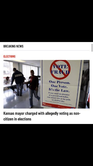 This should have been done here years ago!!! Agree or disagree?