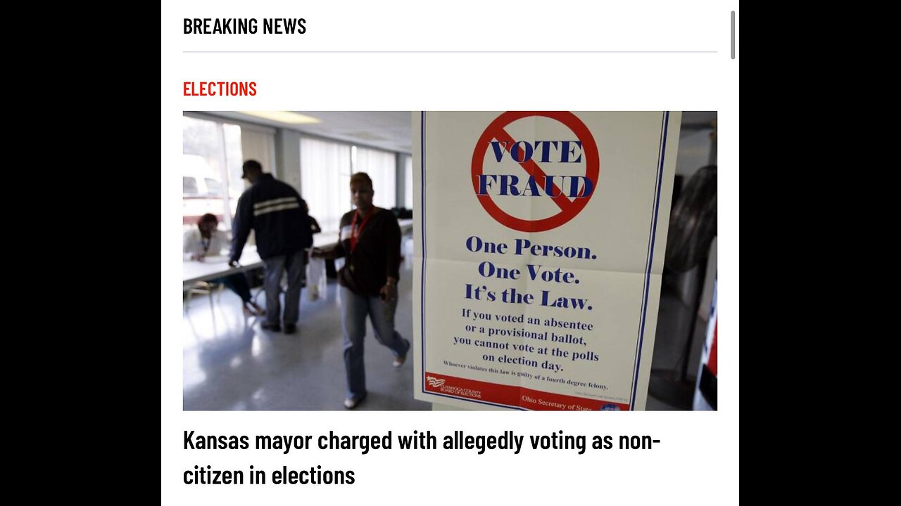 This should have been done here years ago!!! Agree or disagree?