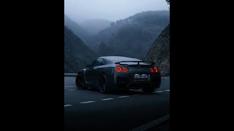 Gtr new one