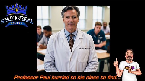 Temptations of Time Episode 51