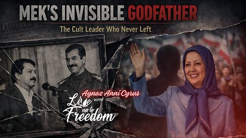 🔥 The Cult Leader Who Vanished But Still Commands 🔥