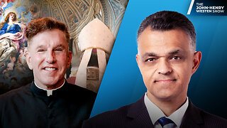 Fr. Altman: The PLOT to REPLACE the Catholic Church