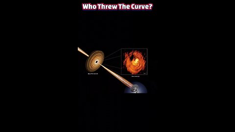 Astronomers Stunned by Real-Life “Eye of Sauron” Aimed at Earth