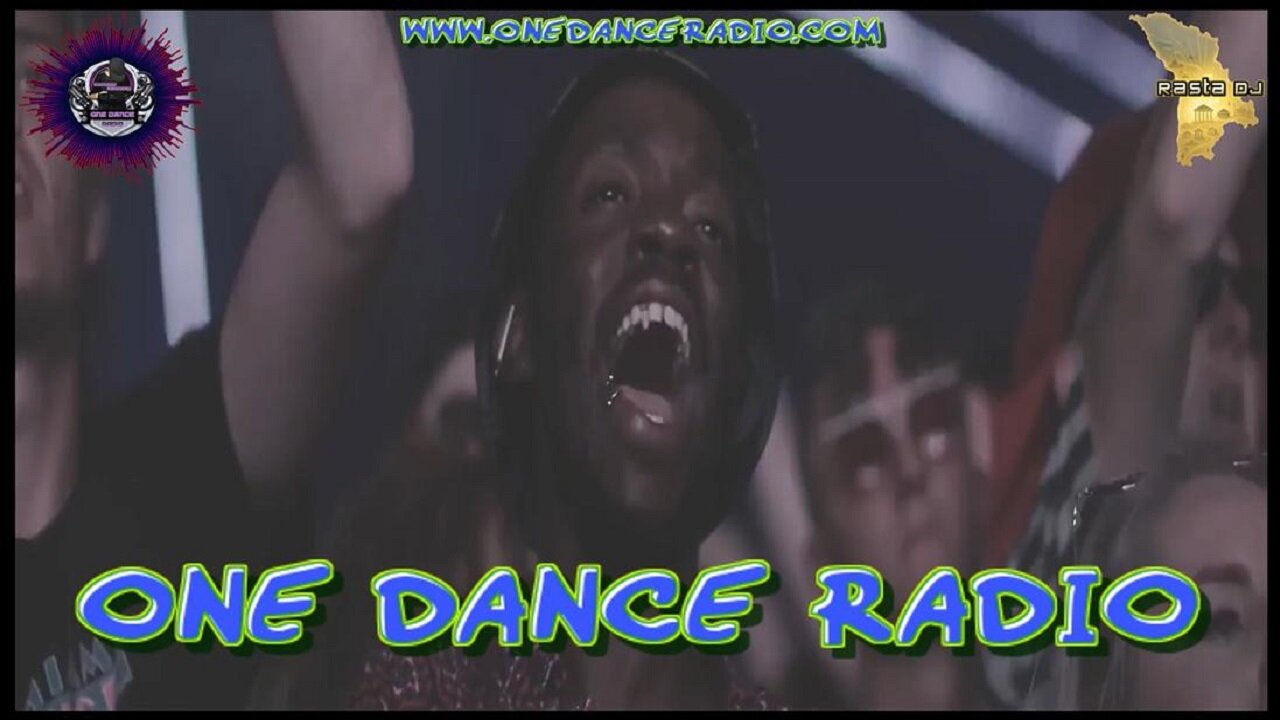 One Dance Radio ... Rapimenti musicali