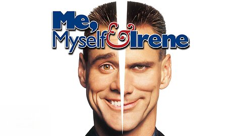 Skull Bros Movie Night: Me, Myself & Irene