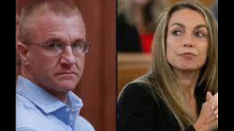 Clip 4 Wiretapped Call Between Cop Killer Karen Read & Aidan Turtleboy Kearney