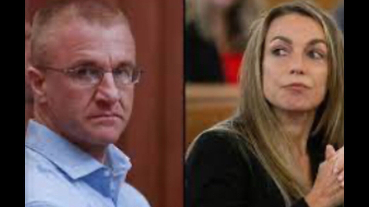 Clip 4 Wiretapped Call Between Cop Killer Karen Read & Aidan Turtleboy Kearney