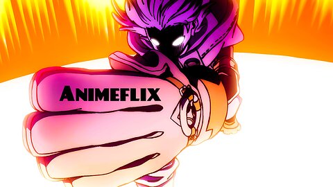 Gachiakuta Episode 21 AMV | Me Versus the Noise