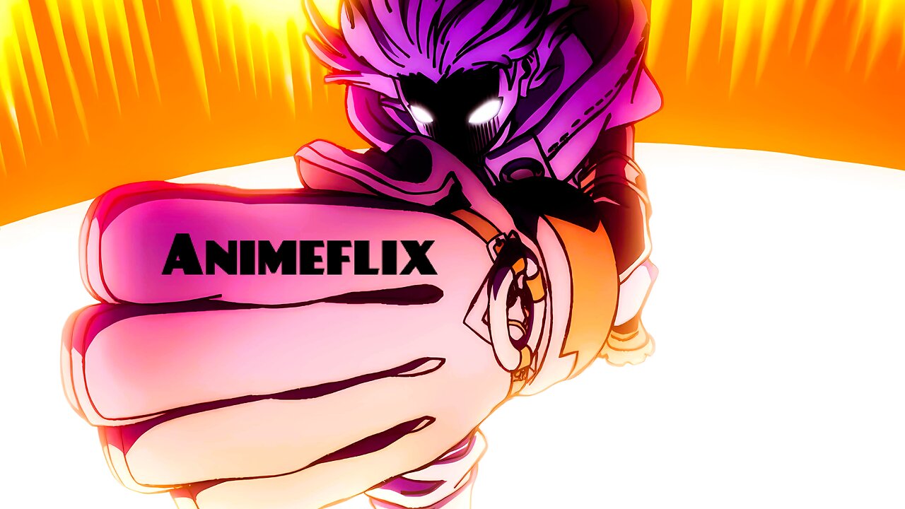 Gachiakuta Episode 21 AMV | Me Versus the Noise